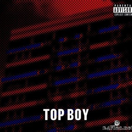 VA - Top Boy (A Selection of Music Inspired by the Series) (2019) [FLAC (tracks + .cue)]