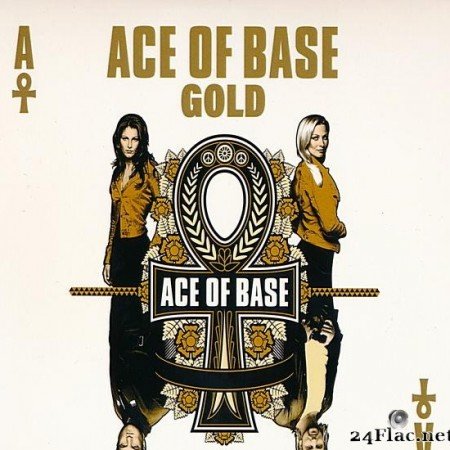 Ace Of Base - Gold (2019) [FLAC (image + .cue)]