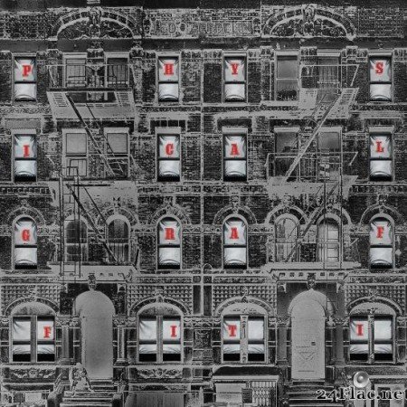Led Zeppelin - Physical Graffiti (Deluxe Edition) (1975/2015) [FLAC (tracks)]