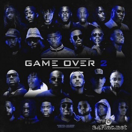 Game Over – Game Over Volume 2 (2019)