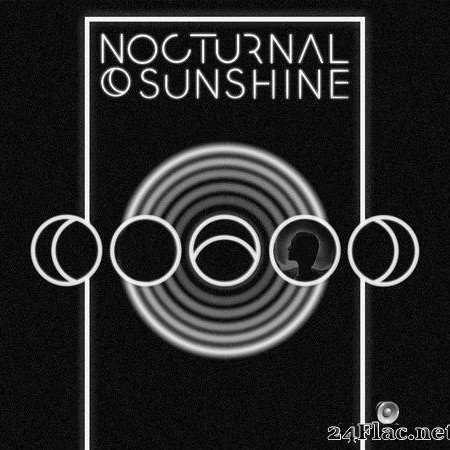 Nocturnal Sunshine - Full Circle (2019) [FLAC (tracks)]