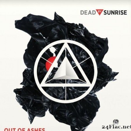 Dead By Sunrise - Out Of Ashes (2009) [FLAC (tracks)]
