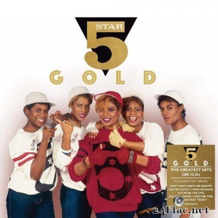 Five Star - Gold (2019)