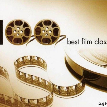 Various Artists - 100 Best Film Classics (2006) [FLAC (image + .cue)]