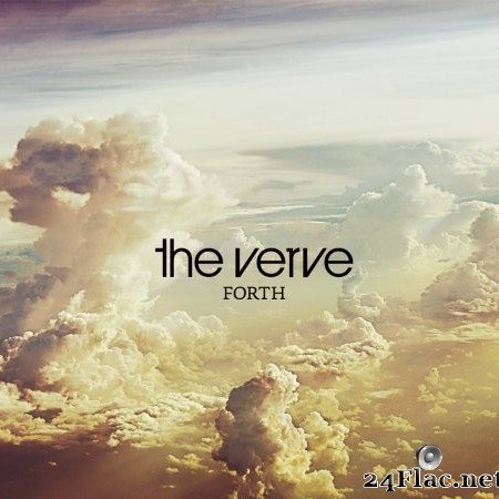 The Verve - Forth (2008) [APE (image + .cue)]