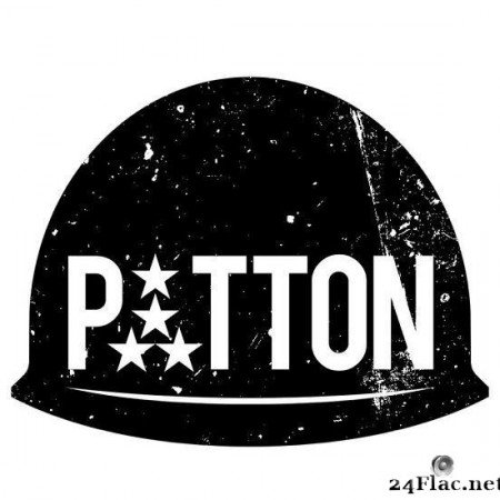 PATTON - Loud & Dirty (2014) [FLAC (tracks)]