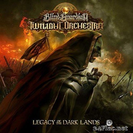 Blind Guardian Twilight Orchestra - Legacy of the Dark Lands (2019)