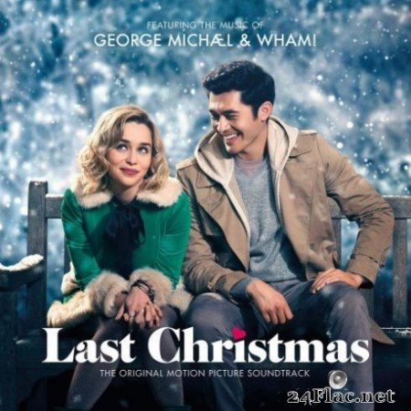 George Michael &#038; Wham! - George Michael &#038; Wham! Last Christmas: The Original Motion Picture Soundtrack (2019)