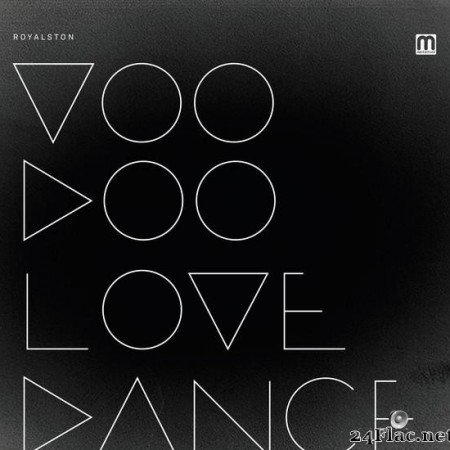 Royalston - Voodoo Love Dance (2019) [FLAC (tracks)]