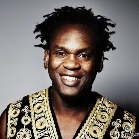 Dr. Alban - Singles collection (1990-2018) [FLAC (tracks + .cue),(tracks)]