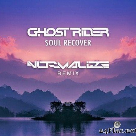 Ghost Rider - Soul Recover (Normalize Remix) (2019) [FLAC (tracks)]