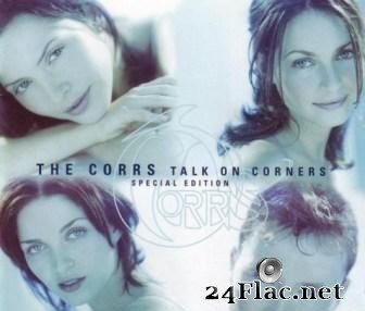 The Corrs - Talk On Corners (Special Edition) (1998) [FLAC (tracks + .cue)]