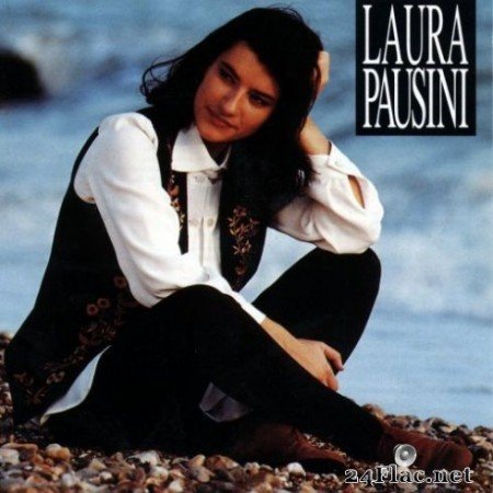 Laura Pausini - Laura Pausini: 25 Aniversario (Spanish Version) (2019)