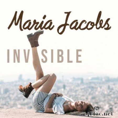 Maria Jacobs - Invisible (2019) Hi-Res