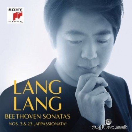 Lang Lang - Lang Lang plays Beethoven (2019) Hi-Res