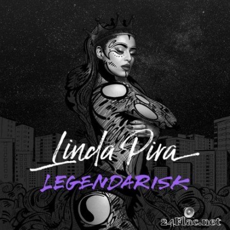 Linda Pira - Legendarisk (2019)