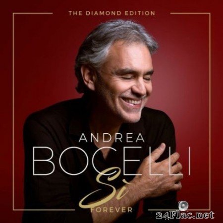 Andrea Bocelli - Sì Forever (2019)