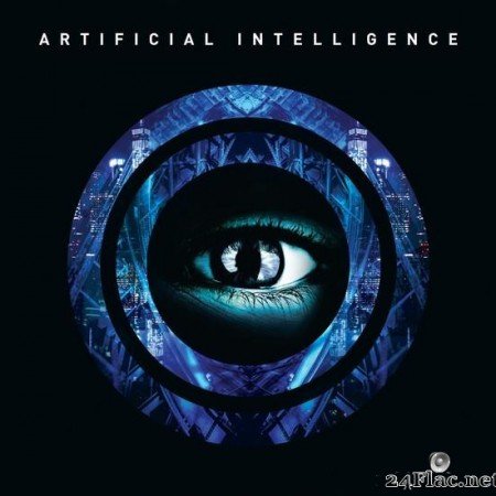 Artificial Intelligence - The Series (2019) [FLAC (tracks)]