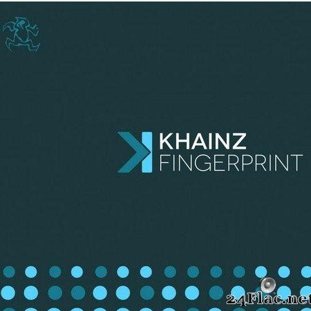 Khainz - Fingerprint (2019) [FLAC (tracks)]
