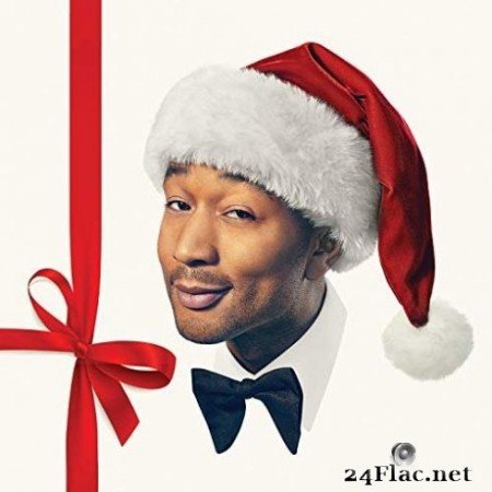 John Legend - A Legendary Christmas: Deluxe Edition (2019)