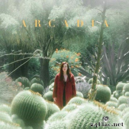 Lily Kershaw - Arcadia (2019)
