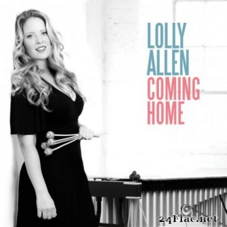Lolly Allen - Coming Home (2019)
