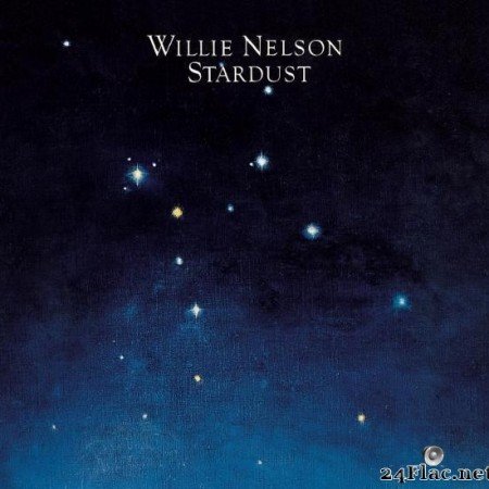 Willie Nelson - Stardust (1978/2016) [FLAC (tracks)]