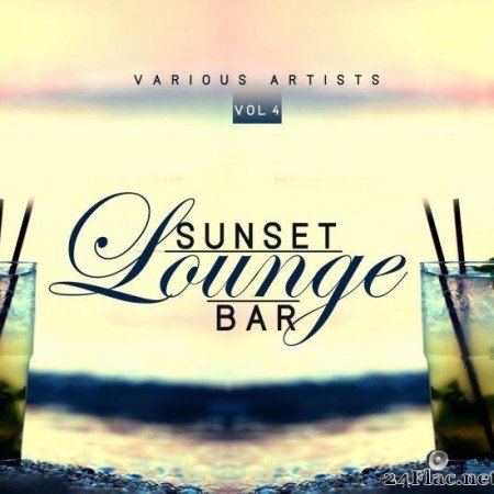 VA - Sunset Lounge Bar, Vol. 4 (2019) [FLAC (tracks)]