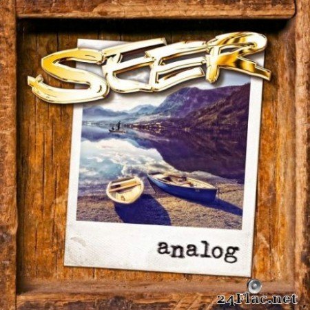 Seer - Analog (2019)