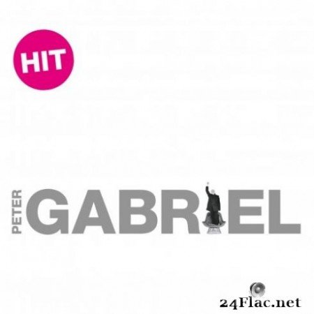 Peter Gabriel - Hit (Remastered) (2019) Hi-Res