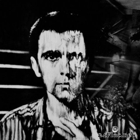 Peter Gabriel - Peter Gabriel 3: Melt (Remastered) (2019) Hi-Res