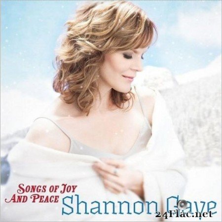 Shannon Gaye - Songs Of Joy And Peace (2019)