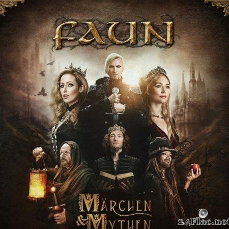 Faun - Marchen & Mythen (2019) [FLAC (tracks)]