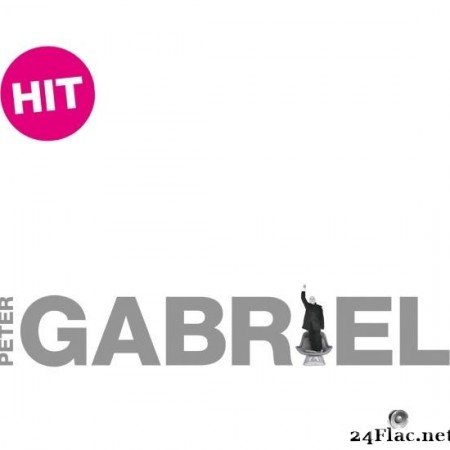 Peter Gabriel - Hit (Remastered) (2003/2019) [FLAC (tracks)]