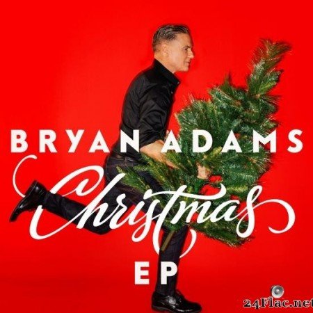 Bryan Adams - Christmas (2019) [FLAC (tracks)]