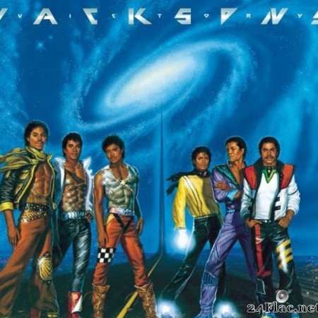 The Jacksons - Victory (1984/2016) [FLAC (tracks)]
