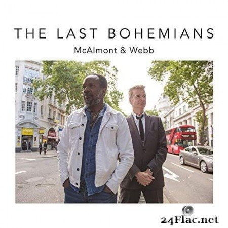 McAlmont & Webb - The Last Bohemians (2019) FLAC