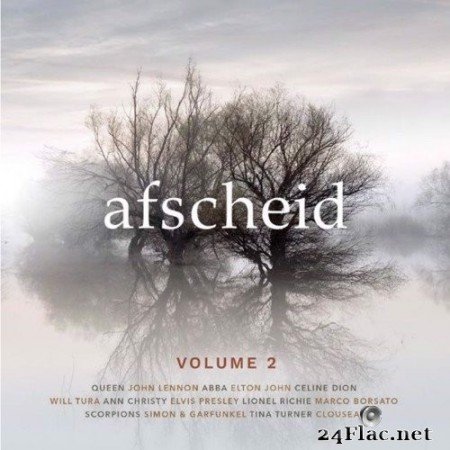 Afscheid Volume 2 [2CD Set] (2019) FLAC