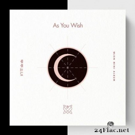 WJSN - As You Wish (2019) FLAC