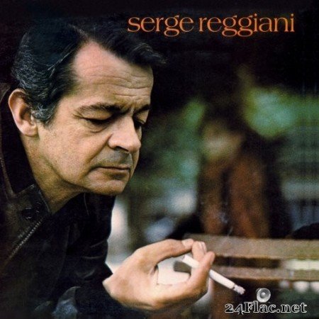 Serge Reggiani - Rupture (1971/2019) Hi-Res