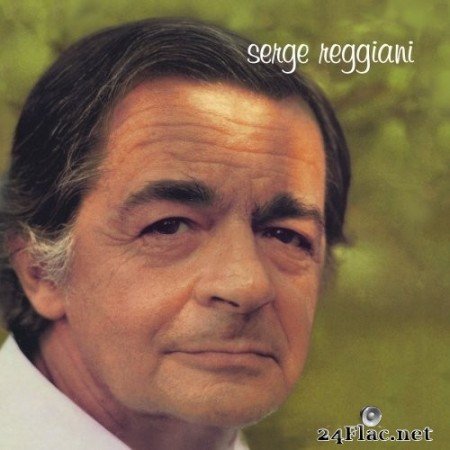Serge Reggiani - J't'aimerai (1979/2019) Hi-Res