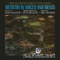 Stan Kenton - Artistry In Voices And Brass (Expanded Edition) (2019) FLAC