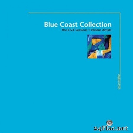 VA - Blue Coast Collection: The E.S.E. Sessions (2007) SACD + Hi-Res