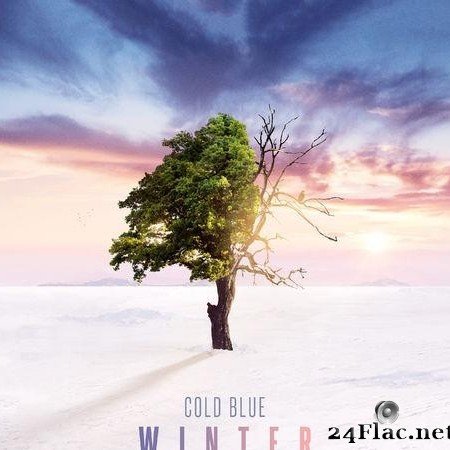 Cold Blue - Winter (2019) [FLAC (tracks)]