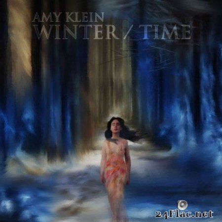 Amy Klein - Winter / Time (2019)
