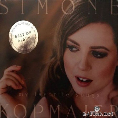 Simone Kopmajer - My Favorite Songs (2019)