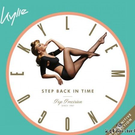 Kylie Minogue - Step Back In Time: The Definitive Collection (Expanded) (2019) [FLAC (tracks)]