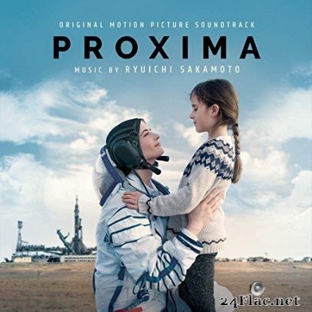 Ryuichi Sakamoto - Proxima (Original Motion Picture Soundtrack) (2019) Hi-Res