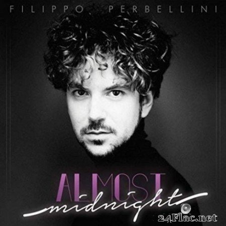 Filippo Perbellini - Almost Midnight (2019) FLAC
