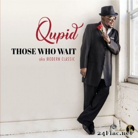 Qupid - Those Who Wait (2019) FLAC